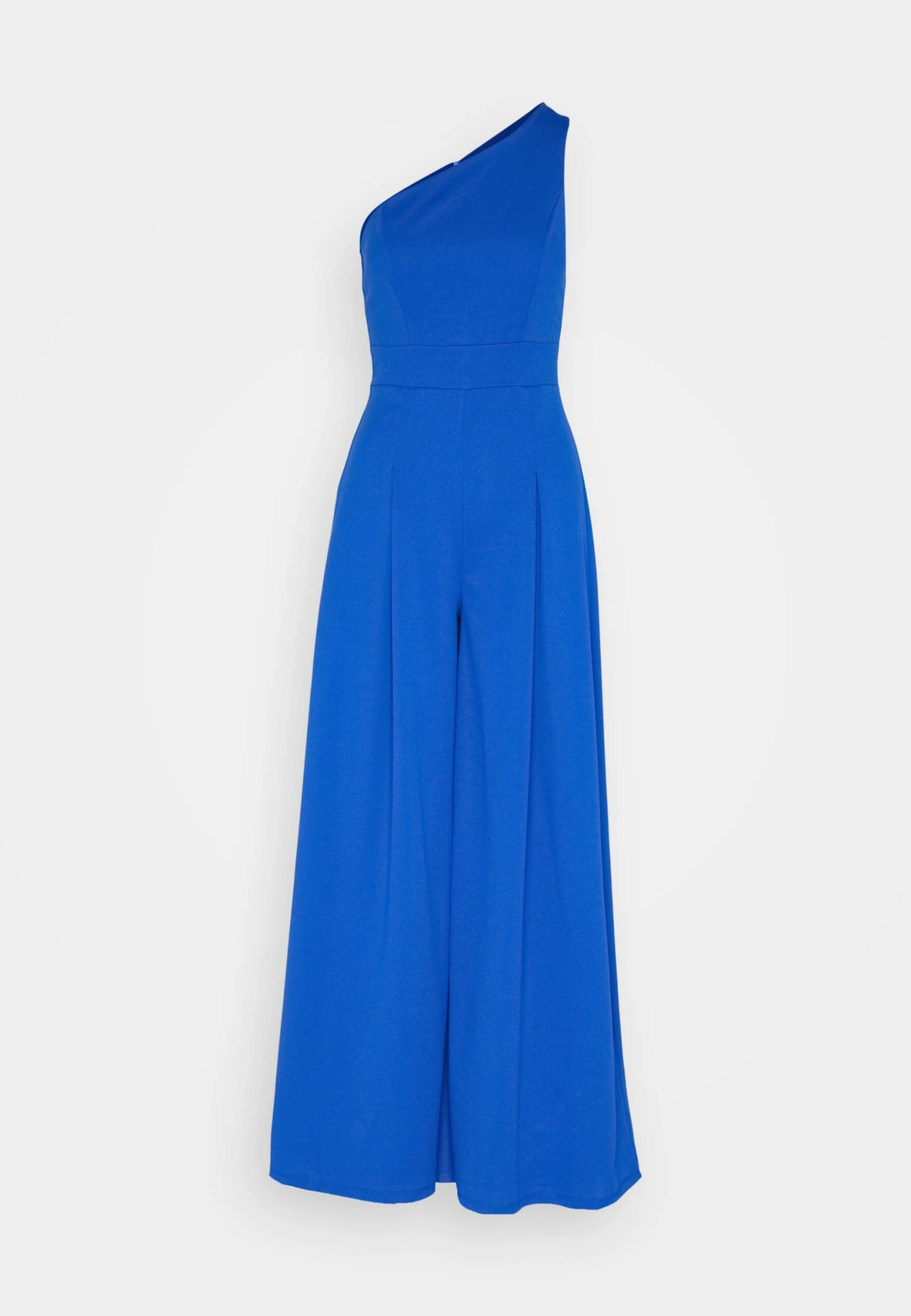 Wal G Hope Jumpsuit - Combinaison - Electric Blue 5 Wal G Hope Jumpsuit - Combinaison - Electric Blue – Image 5