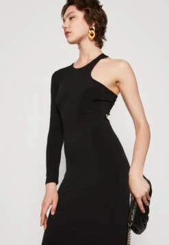 Wal G Mila Asymmetric - Robe De Cocktail - Black 9 Wal G Mila Asymmetric - Robe De Cocktail - Black -Wal Mode Promos Soldes Boutique dc4164e4c9744dd8891fd41bd4d35669