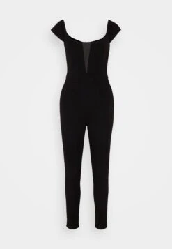 Wal G Matty - Combinaison - Black -Wal Mode Promos Soldes Boutique dc98a234fc604838bb5b07d975f47c47