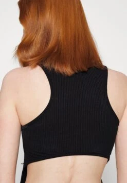 Wal G Roe Backless - Combinaison - Black 11 Wal G Roe Backless - Combinaison - Black -Wal Mode Promos Soldes Boutique e274924ca31f45e3bee52987cdd5fbf3