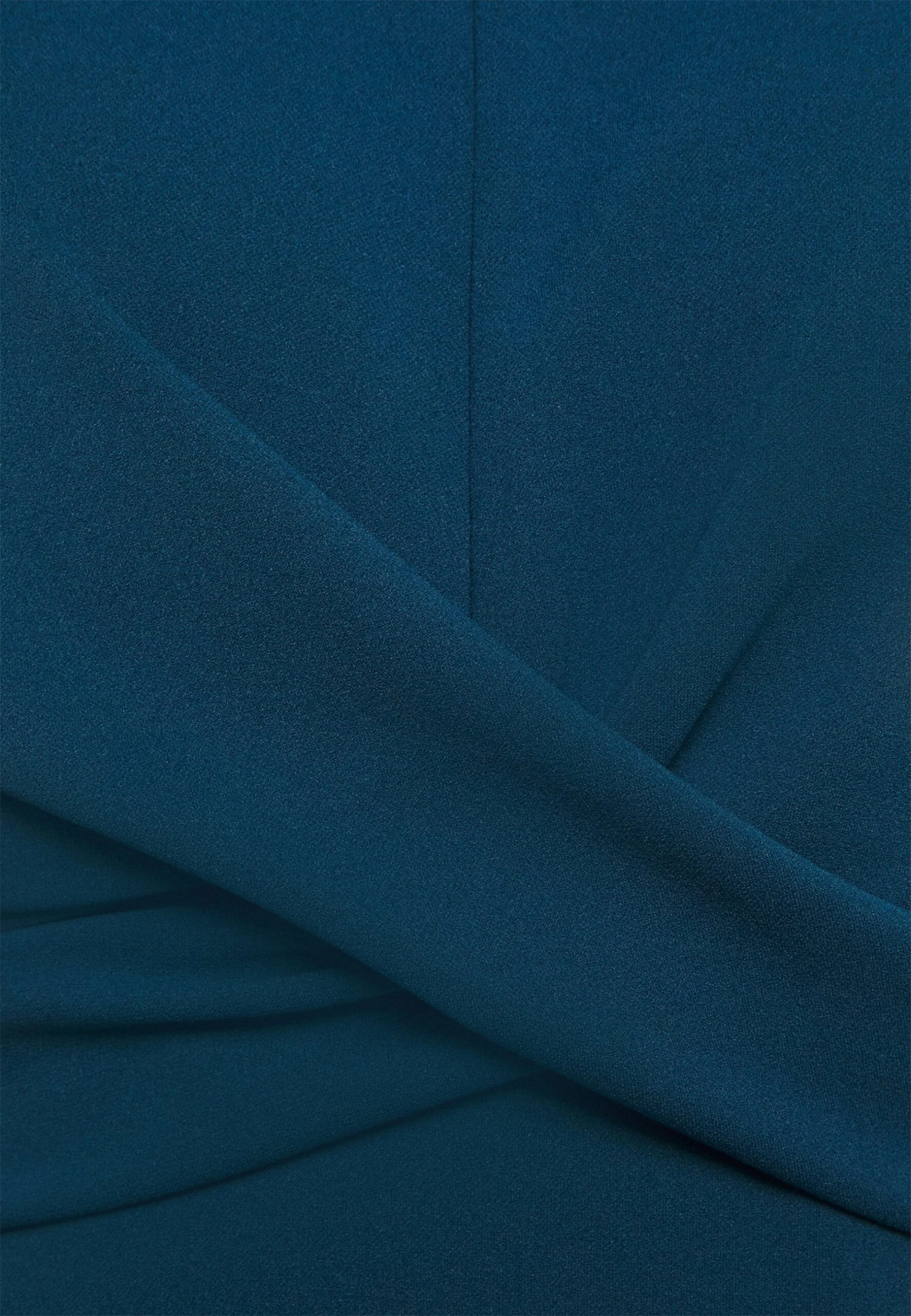 Wal G Walter - Combinaison - Teal Blue 3 Wal G Walter - Combinaison - Teal Blue – Image 3