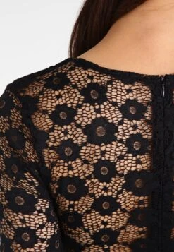 Wal G Blake Long Sleeve - Combinaison - Black -Wal Mode Promos Soldes Boutique e41d2e4d5d344d88816b8b8b3a7c8c32