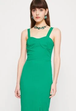 Wal G Erin Maxi - Robe De Cocktail - Leaf Green 9 Wal G Erin Maxi - Robe De Cocktail - Leaf Green -Wal Mode Promos Soldes Boutique e66147c349c445e9ab5cc8fcd892b5fb