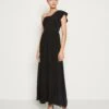 Wal G Azura Maxi - Robe De Cocktail - Black