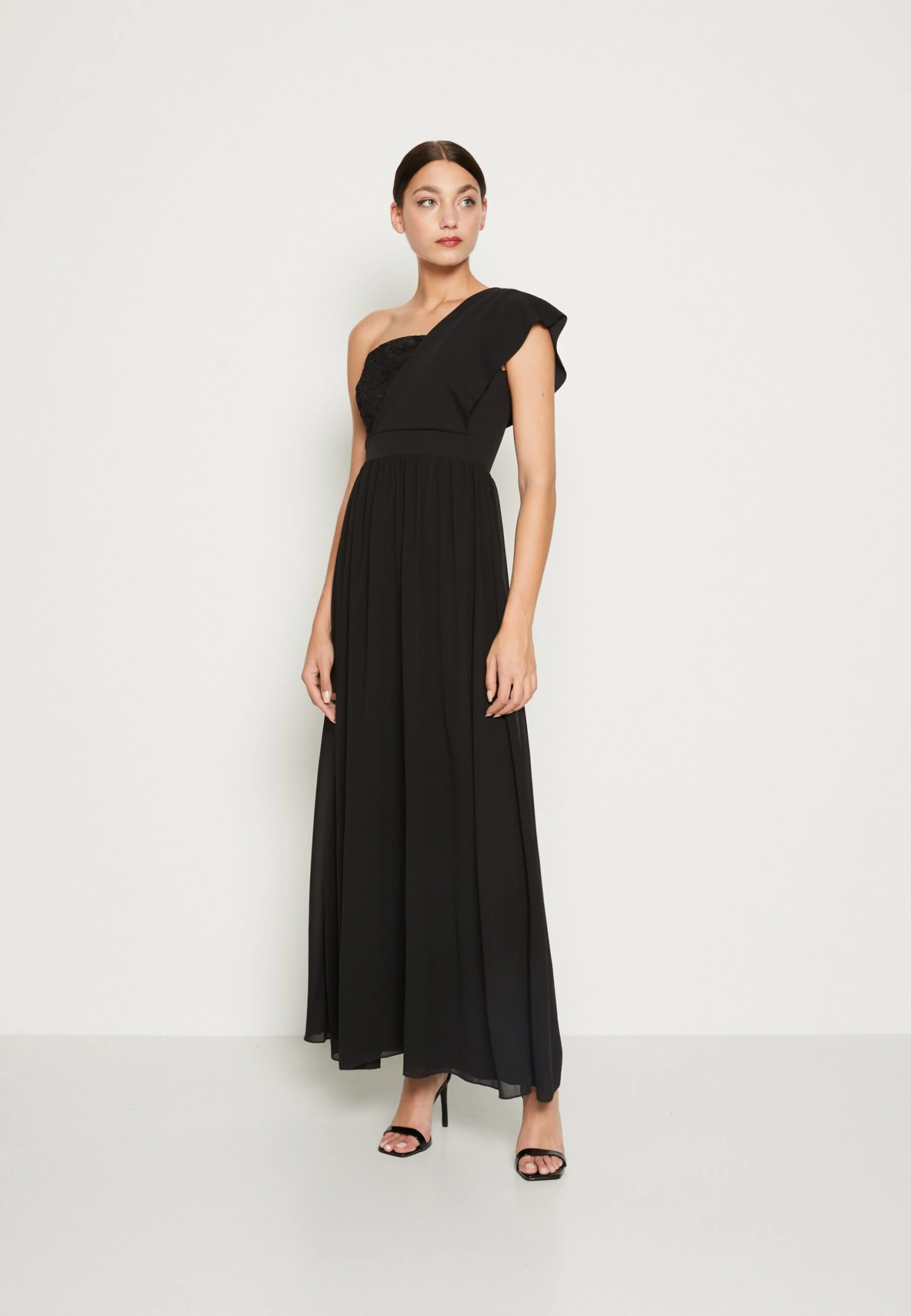 Wal G Azura Maxi - Robe De Cocktail - Black 1 Wal G Azura Maxi - Robe De Cocktail - Black