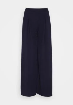 Wal G Buzz Trouser - Pantalon Classique - Navy Blue -Wal Mode Promos Soldes Boutique ec150b6b03ac427e82f144aa7093a4f9