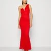 Wal G Jolly Maxi - Robe De Cocktail - Red