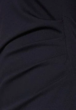 Wal G Puff Sleeve Midi Dress - Robe Fourreau - Navy Blue 11 Wal G Puff Sleeve Midi Dress - Robe Fourreau - Navy Blue -Wal Mode Promos Soldes Boutique f2cd470c98f4459fb9b0e3751062d8de