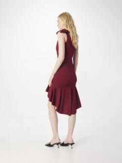 Wal G Robes De Cocktail Robe De Cocktail Femme Lie De Vin -Wal Mode Promos Soldes Boutique f397896ff88cf0125438773bed8844b3