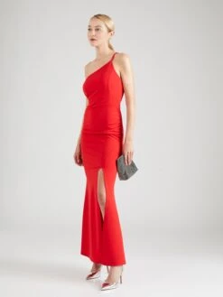 Wal G Robes De Soirée Robe De Soirée BILL Femme Rouge Vif 13 Wal G Robes De Soirée Robe De Soirée BILL Femme Rouge Vif -Wal Mode Promos Soldes Boutique f4cb65eec026e2f193c3e9c46d1660d0