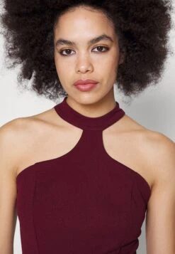 Wal G Jonny Curve Skater - Robe En Jersey - Wine 9 Wal G Jonny Curve Skater - Robe En Jersey - Wine -Wal Mode Promos Soldes Boutique f5c03cfeb2d94328ac7bb9ae1cd37fd7