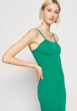 Wal G Danielle Corset - Robe En Jersey - Leaf Green 9 Wal G Danielle Corset - Robe En Jersey - Leaf Green -Wal Mode Promos Soldes Boutique f8f9e05342864d14a591e20f0abf3f34