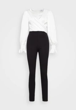 Wal G Prince Cuff - Combinaison - Black/White -Wal Mode Promos Soldes Boutique fa9756672dfc4fcb989f2c39594f315e