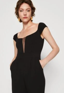 Wal G Matty - Combinaison - Black -Wal Mode Promos Soldes Boutique fdbaf0419bba416aa1381f83fb382121