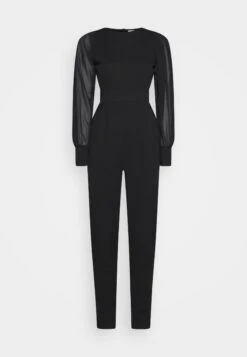 Joan - Combinaison - Black