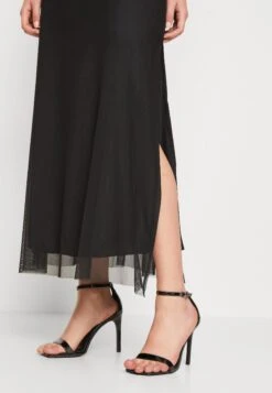 Wal G Sandy - Robe Longue - Black 11 Wal G Sandy - Robe Longue - Black -Wal Mode Promos Soldes Boutique fec02afdc9df415e8ffbfd1fbf977da5