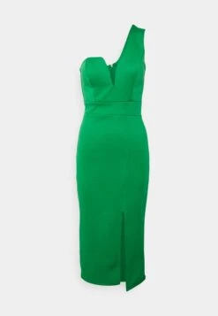 Wal G Bella Of Shoulder Midi - Robe De Soirée - Leaf Green 10 Wal G Bella Of Shoulder Midi - Robe De Soirée - Leaf Green -Wal Mode Promos Soldes Boutique ffe6f47abec44020bcb22f6becf15faa